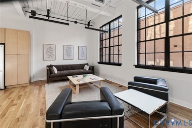 Located in the heart of Shockoe Bottom, the Broom Factory - photo 42