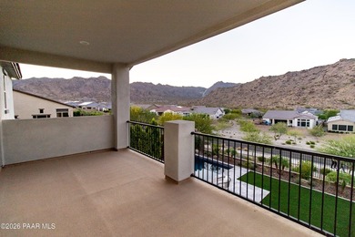 Built in 2023, this home features the popular Elevate floor plan - photo 43