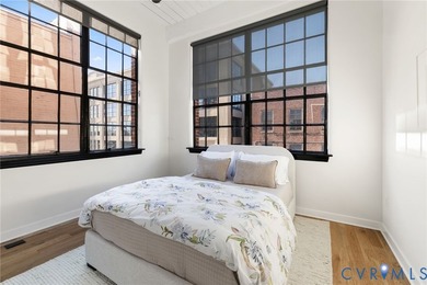 Located in the heart of Shockoe Bottom, the Broom Factory - photo 44