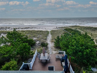 Experience the essence of Hamptons Oceanfront living in this - photo 5