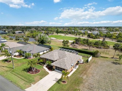 Escape to Elegance in a **MOVE-IN READY GOLF COURSE HOME** - photo 46