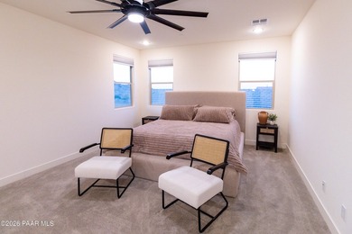 Built in 2023, this home features the popular Elevate floor plan - photo 46