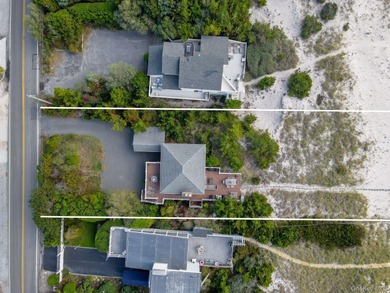 Experience the essence of Hamptons Oceanfront living in this - photo 7