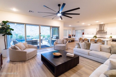 Built in 2023, this home features the popular Elevate floor plan - photo 47