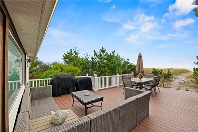Experience the essence of Hamptons Oceanfront living in this - photo 9
