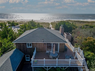 Experience the essence of Hamptons Oceanfront living in this - photo 10