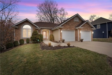 Lake Home For Sale in Raytown, Missouri