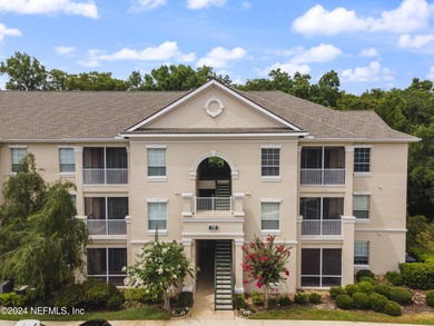 St. Johns River Condo For Sale in Jacksonville Florida
