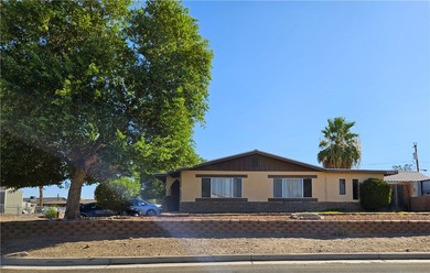 Colorado River - Mohave County Home For Sale in Bullhead City Arizona