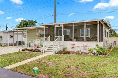 Welcome to Vista Del Lago, a 55+ PET FRIENDLY community located - photo 3