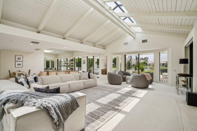 Lake Home For Sale in Rancho Mirage, California