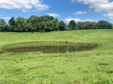 Lake Acreage For Sale in Glasgow, Kentucky