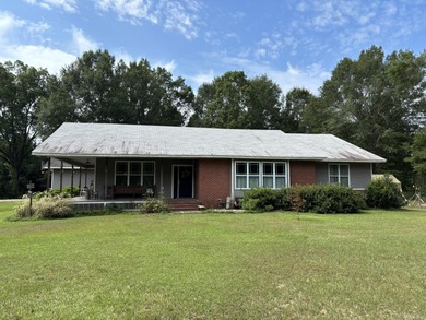 (private lake, pond, creek) Home For Sale in Chidester Arkansas