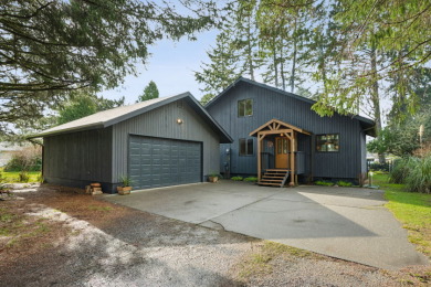 Lindal Cedar Home on the Ocean Shores Golf Course - photo 28