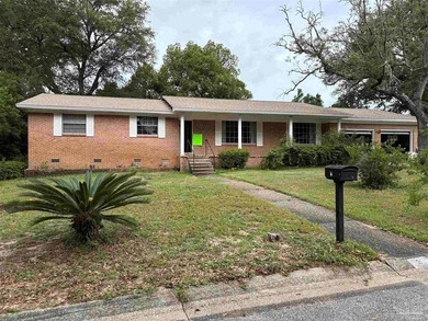 This single family residence is in need of some TLC. The owner - photo 11