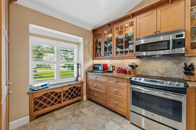 Beautifully and completely updated, this one-of-a-kind home - photo 11