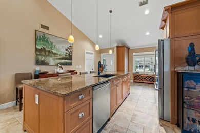 Beautifully and completely updated, this one-of-a-kind home - photo 12