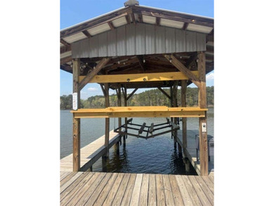 WEISS LAKE THREE MILE RESORT, Ready to go fishing? Enjoy - photo 16