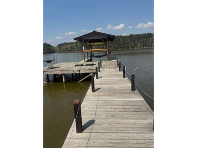 WEISS LAKE THREE MILE RESORT, Ready to go fishing? Enjoy - photo 17