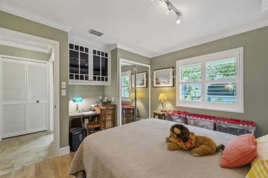 Beautifully and completely updated, this one-of-a-kind home - photo 19