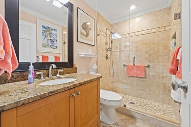 Beautifully and completely updated, this one-of-a-kind home - photo 20