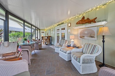 Beautifully and completely updated, this one-of-a-kind home - photo 21
