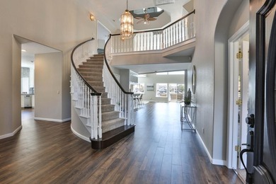 Welcome to a beautiful Delta Waterfront home deep water in - photo 2