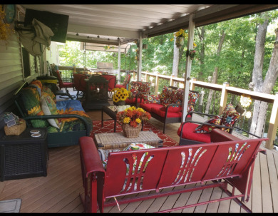Spacious waterfront home at Lake Nehai. - photo 8