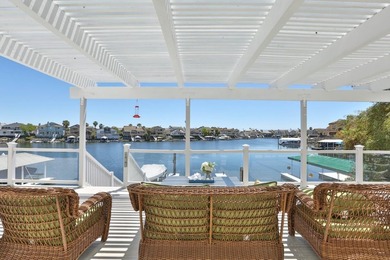 Welcome to a beautiful Delta Waterfront home deep water in - photo 6