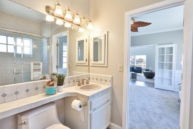 Welcome to a beautiful Delta Waterfront home deep water in - photo 9