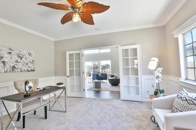 Welcome to a beautiful Delta Waterfront home deep water in - photo 10