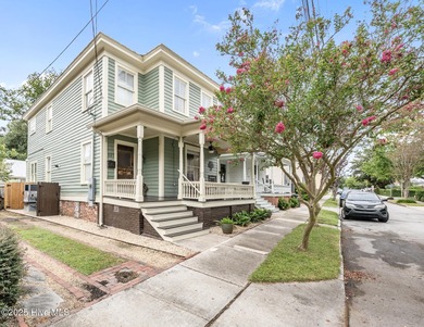 Neuse River Home For Sale in New Bern North Carolina