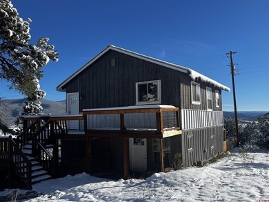 Navajo Reservoir Home Active Under Contract in Arboles Colorado