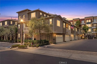 Welcome to this stunning three-level end-unit townhome in The - photo 2