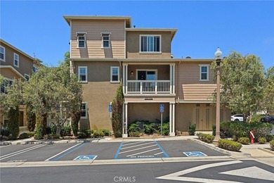 Welcome to this stunning three-level end-unit townhome in The - photo 3