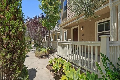 Welcome to this stunning three-level end-unit townhome in The - photo 4