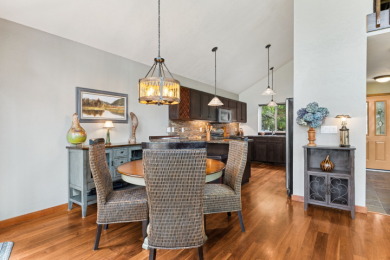 Lindal Cedar Home on the Ocean Shores Golf Course - photo 11