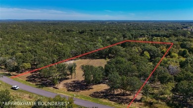 Lake Acreage For Sale in Eustace, Texas