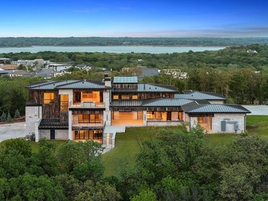 Rising above the forest canopy on nearly 9 secluded acres - photo 1