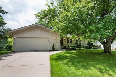 Lake Home Off Market in Edina, Minnesota