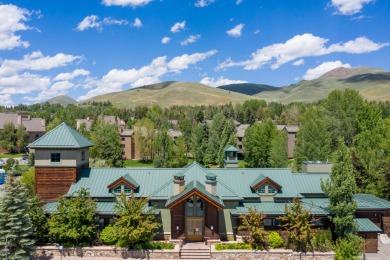 Lake Commercial Off Market in Sun Valley, Idaho