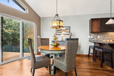 Lindal Cedar Home on the Ocean Shores Golf Course - photo 10