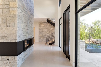 Rising above the forest canopy on nearly 9 secluded acres - photo 8