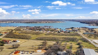 Lake Acreage For Sale in Granbury, Texas