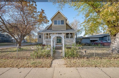 Lake Home For Sale in Sioux City, Iowa