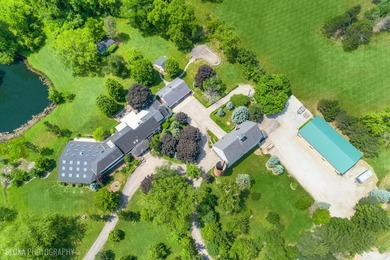 A rare opportunity to own 20+ prime acres in sought-after - photo 3