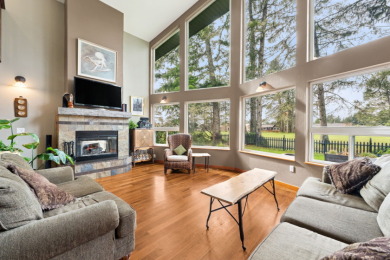 Lindal Cedar Home on the Ocean Shores Golf Course - photo 12