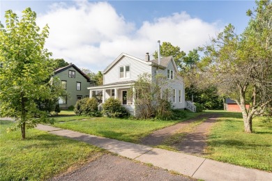 Lake Home For Sale in Stamford, New York