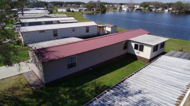 Lake Home For Sale in Davenport, Florida