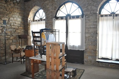 Historic Commercial Building on River Park Drive This remarkable - photo 12